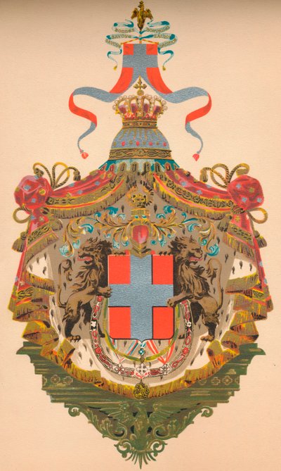 Stemma del Regno d