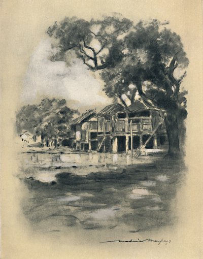 Un villaggio dell