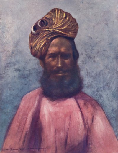Da Rajgarh da Mortimer L Menpes
