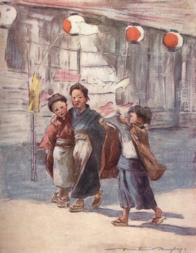 Notizie da Mortimer L Menpes