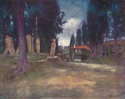 Scutar, 1903 da Mortimer L Menpes