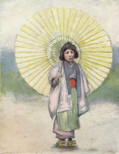 Il bambino e l