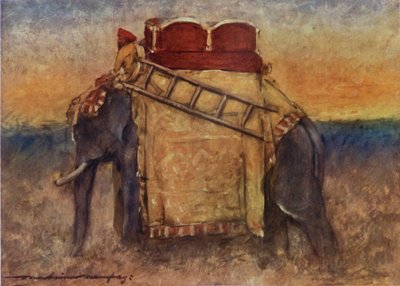 Un Elefante dell