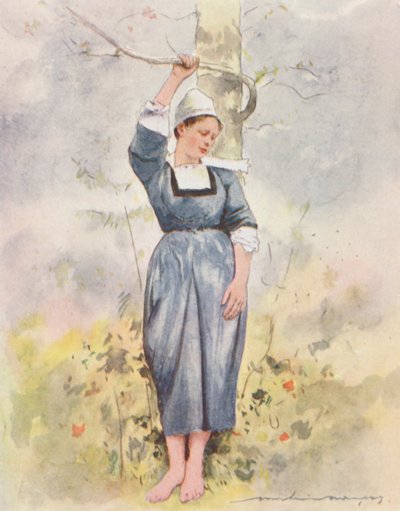 Nel Bois d