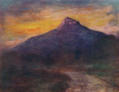 Vicino a Kimberley, 1903 da Mortimer Ludington Menpes