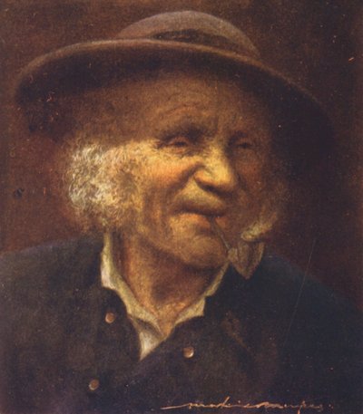 Pere Louis da Mortimer Ludington Menpes