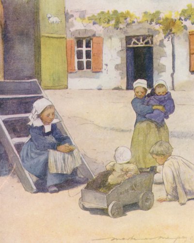 Giocando sulla 