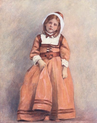 Bambini del mondo: americano, l