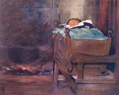 Bambini del mondo: bretone, fuori dai guai da Mortimer Ludington Menpes