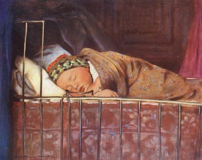 Bambini del mondo: Olandesi, stanchi da Mortimer Ludington Menpes