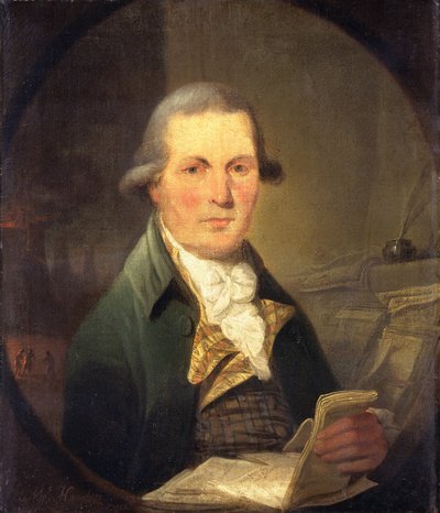  da Moses Haughton