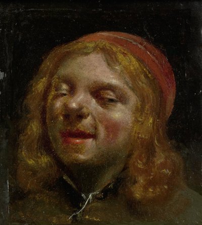 Autoritratto, il cosiddetto 