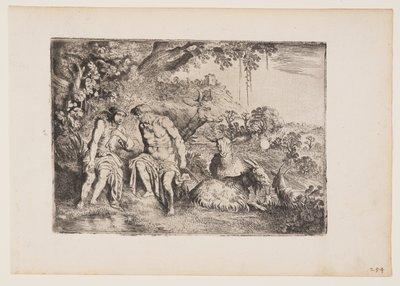  da Moses van Uyttenbroeck