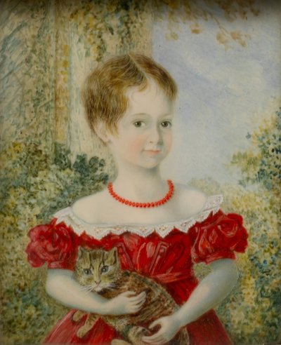 Mrs. Edward Loyd C. Louisa Foster da Mrs Dove