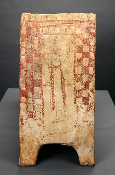 Larnax da Mycenaean