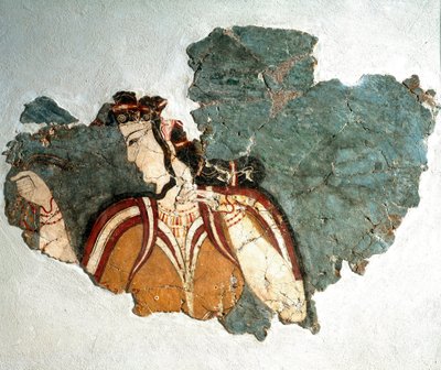 Arte micenea: 