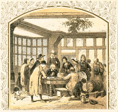 Cibo e bevande da Myles Birket Foster