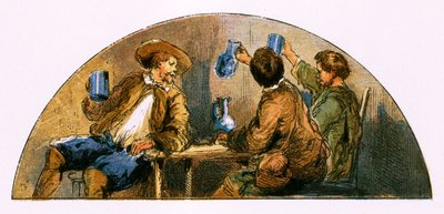 Illustrazione per la canzone 