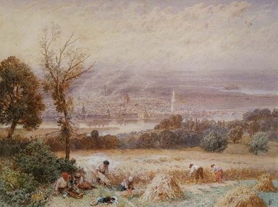 Perth da Myles Birket Foster