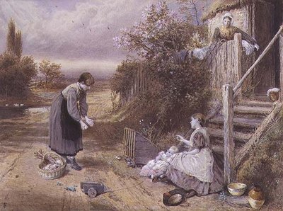 Tempo di gioco da Myles Birket Foster