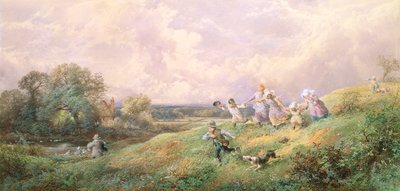 Immagine sconosciuta da Myles Birket Foster