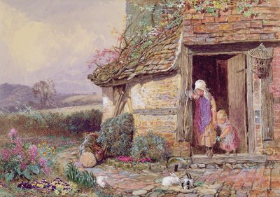 Immagine sconosciuta da Myles Birket Foster