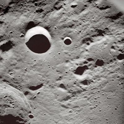 Apollo 10 - NASA, 1969 da NASA Images