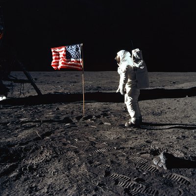 Apollo 11 - NASA, 1969 da NASA Images