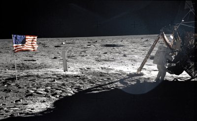 Apollo 11 - NASA da NASA Images