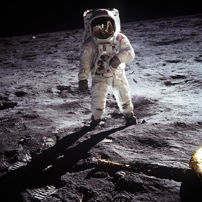 Apollo 11 - NASA, 1969 da NASA Images