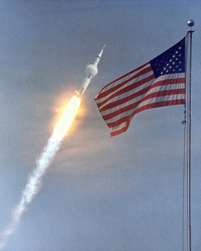 Apollo 11 - NASA da NASA Images