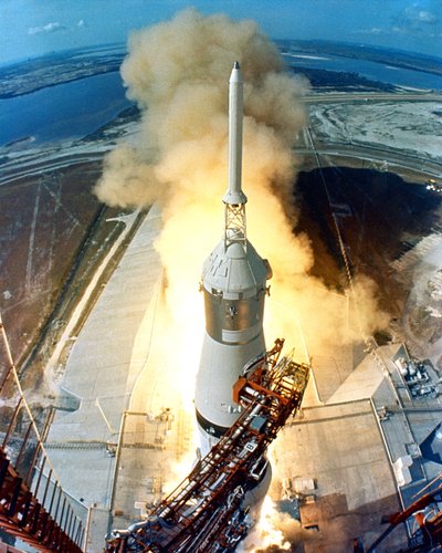 Apollo 11 - NASA, 1969 da NASA Images