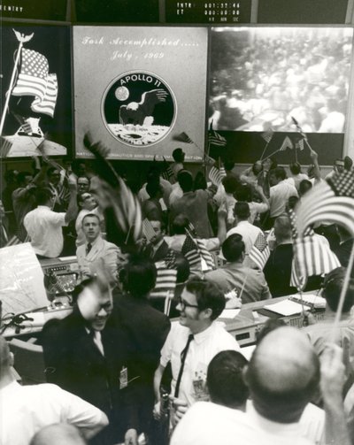 Apollo 11 - NASA, 1969 da NASA Images