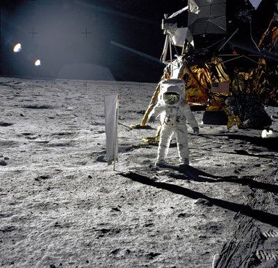 Apollo 11 - NASA da NASA Images