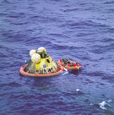 Apollo 11 - NASA, 1969 da NASA Images