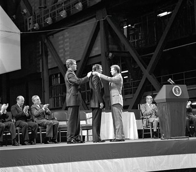 Apollo 11 - NASA, 1978 da NASA Images