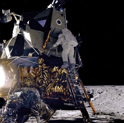 Apollo 12 - NASA da NASA Images