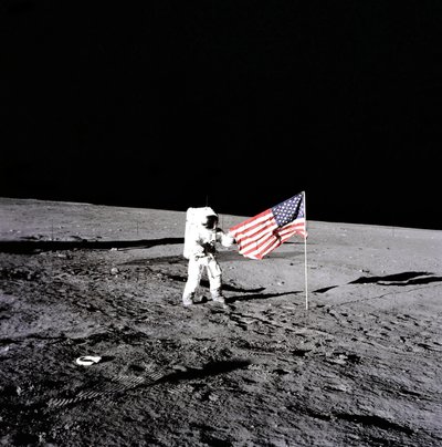 Apollo 12 - NASA, 1969 da NASA Images