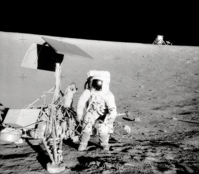Apollo 12 - NASA da NASA Images