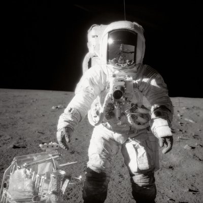 Apollo 12 - NASA da NASA Images