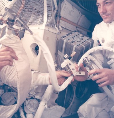 Apollo 13 - NASA da NASA Images