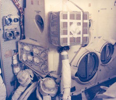 Apollo 13 - NASA da NASA Images