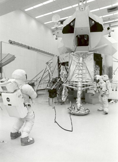Apollo 13 - NASA da NASA Images