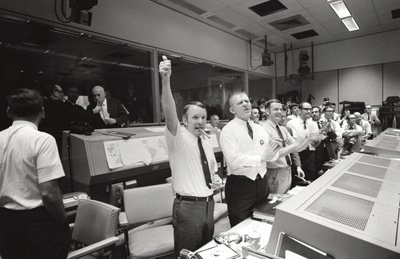 Apollo 13 - NASA, 1970 da NASA Images
