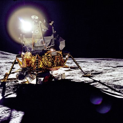 Apollo 14 - NASA da NASA Images