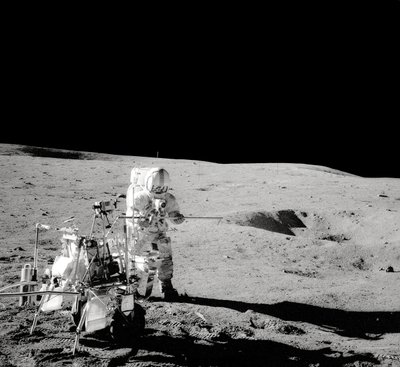 Apollo 14 - NASA da NASA Images