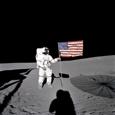 Apollo 14 - NASA, 1971 da NASA Images
