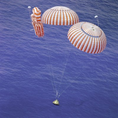 Apollo 15 - NASA, 1971 da NASA Images