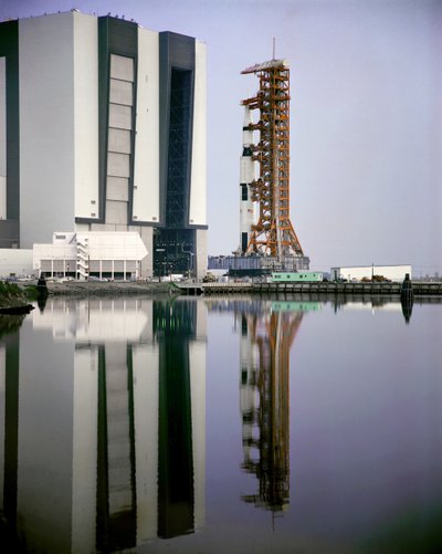 Apollo 15 - NASA, 1971 da NASA Images