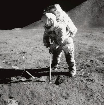 Apollo 15 - NASA da NASA Images